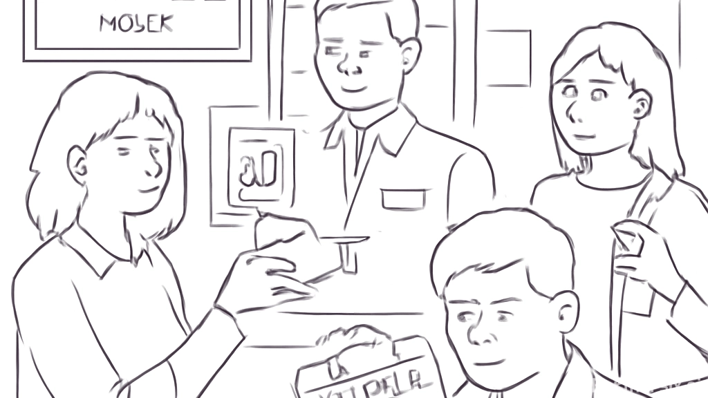 모텔에서 약물 살인을 방지하는 방법: 얼굴 인식을 활용하여 안전하게