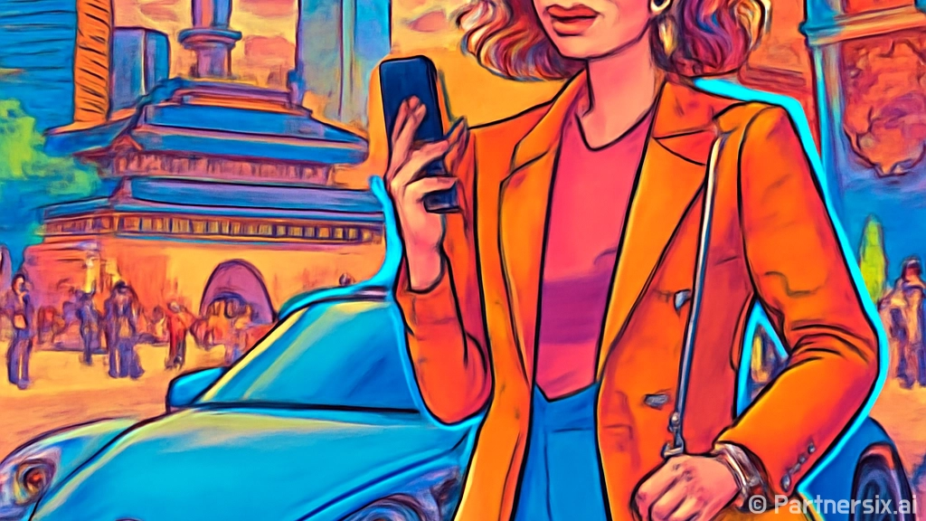 포르쉐를 타고 인플루언서가 되는 방법: 프로포폴을 활용한 효과적인 전략