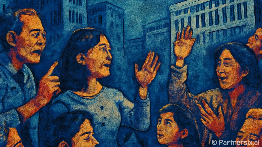 전북 타운홀미팅을 …