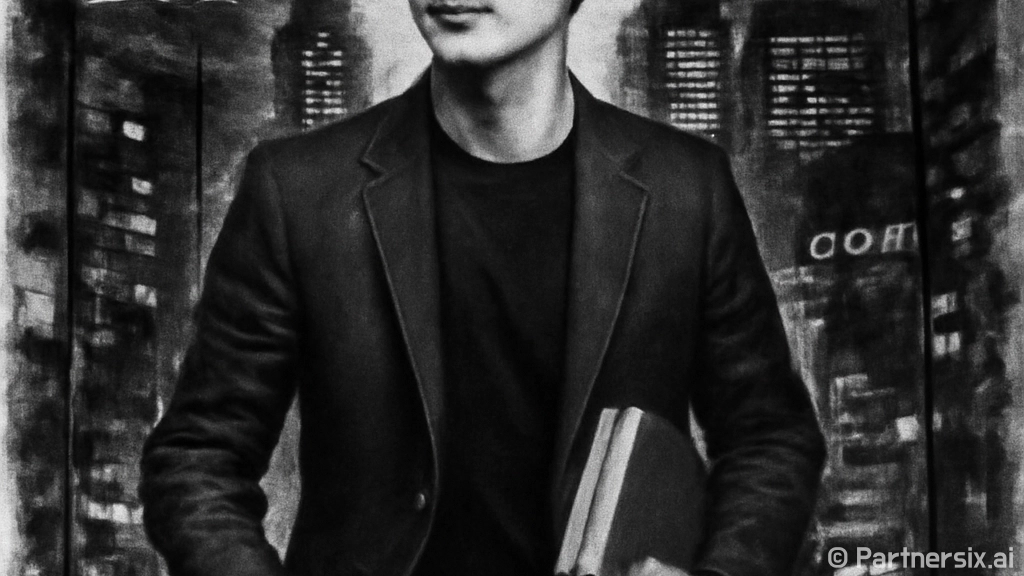 안용민을 따라 배우는 성공적인 자기 계발 방법