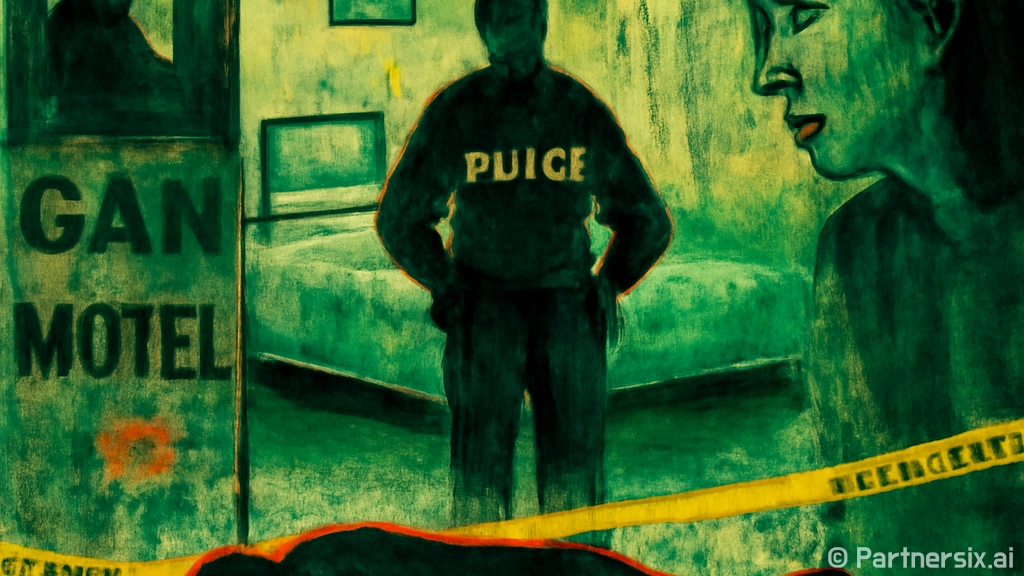 강북 모텔 살인 사건을 이해하는 방법: 사건의 전말과 교훈