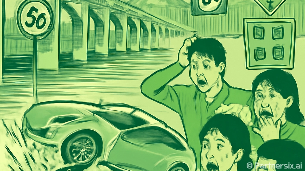 반포대교 포르쉐 추락 사건을 이해하고 예방하는 방법