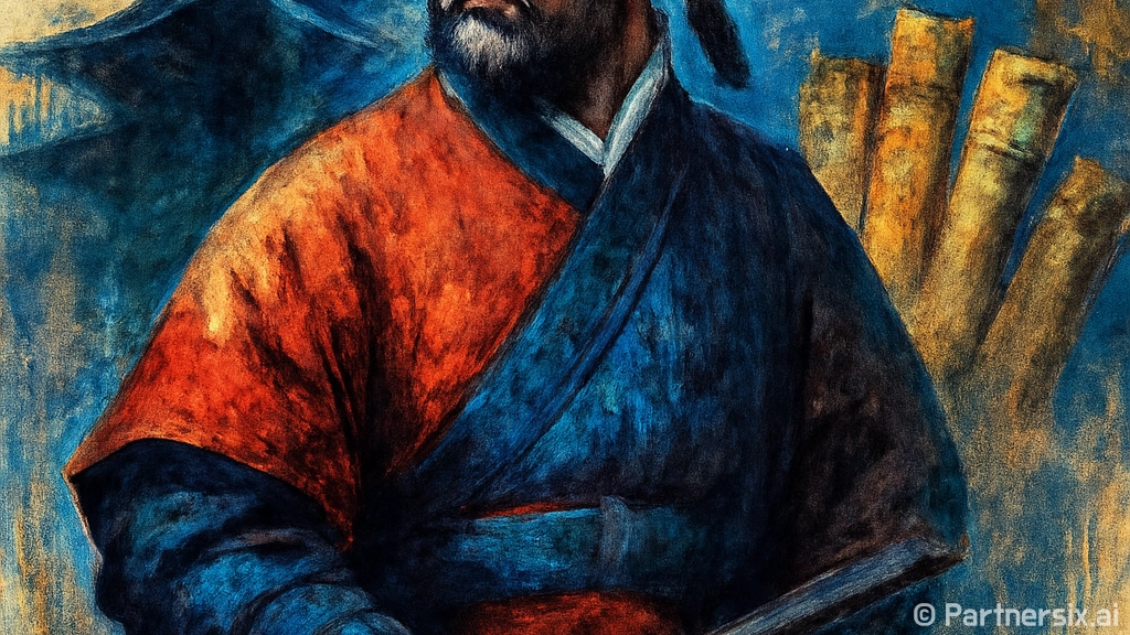 수양대군에 대해 알…