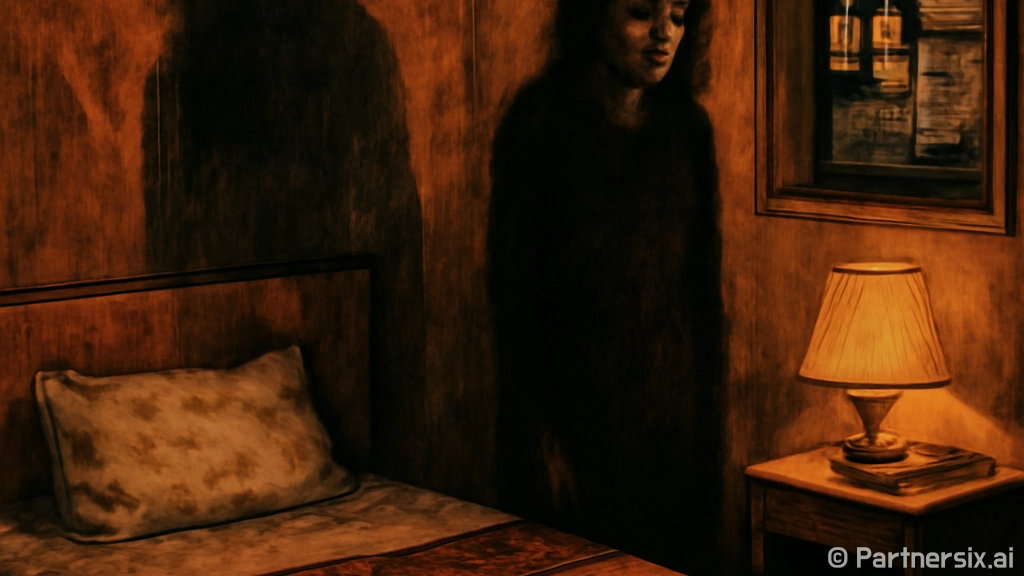 모텔살인녀 사건에 …