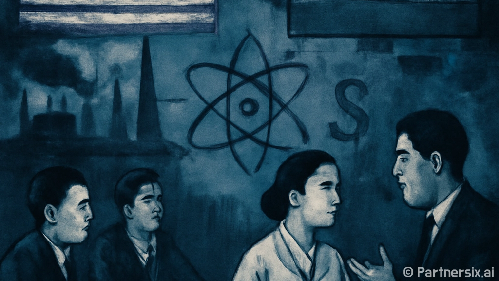 미국과 이란 전쟁의…