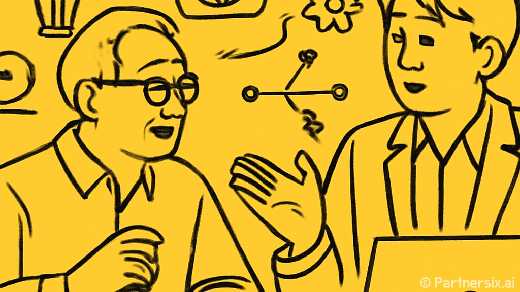 전한길과 이준석의 …