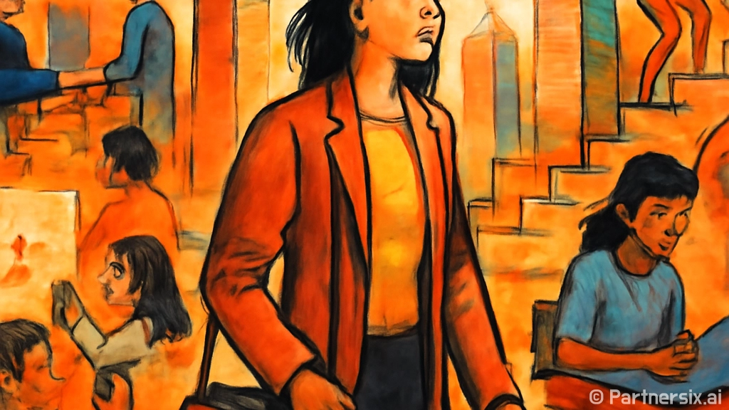 von 김미영: 성공적인 커리어를 만드는 방법