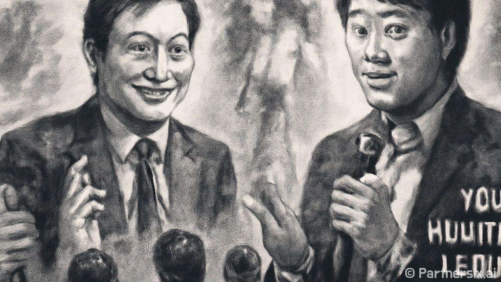 전한길과 이준석에 대해 알아보는 방법