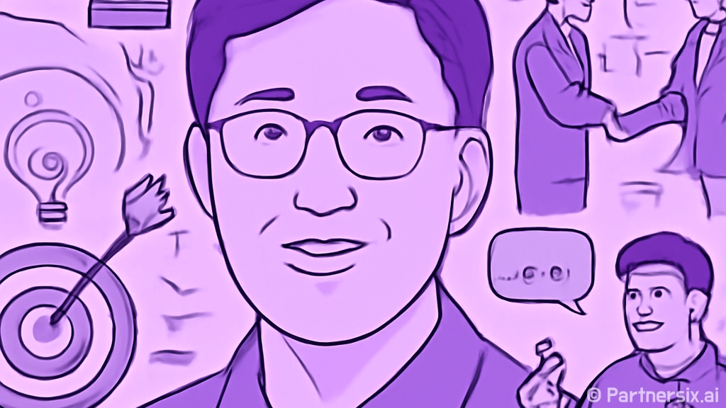 안용민을 통해 배우…