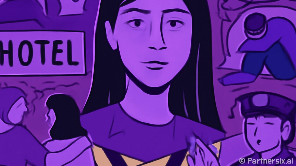 모텔 연쇄살인녀 사…