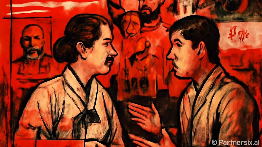 미국-이란 전쟁을 …