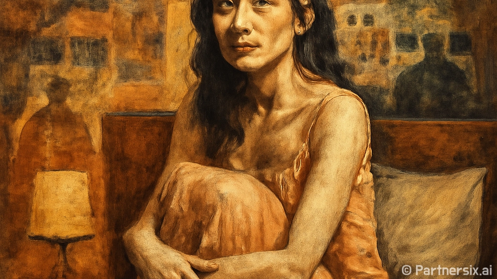 모텔살인녀에 대해 알아야 할 모든 것