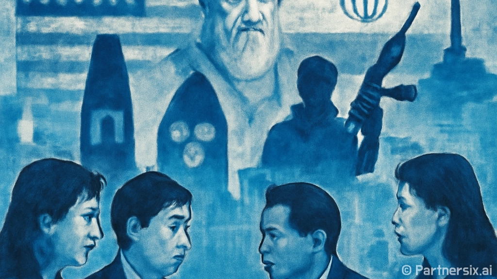 미국 이란 전쟁의 원인과 결과 이해하기