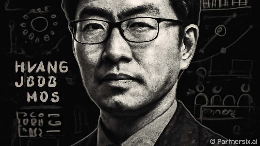 황종우 프로필 알아보는 방법: 그의 경력과 업적