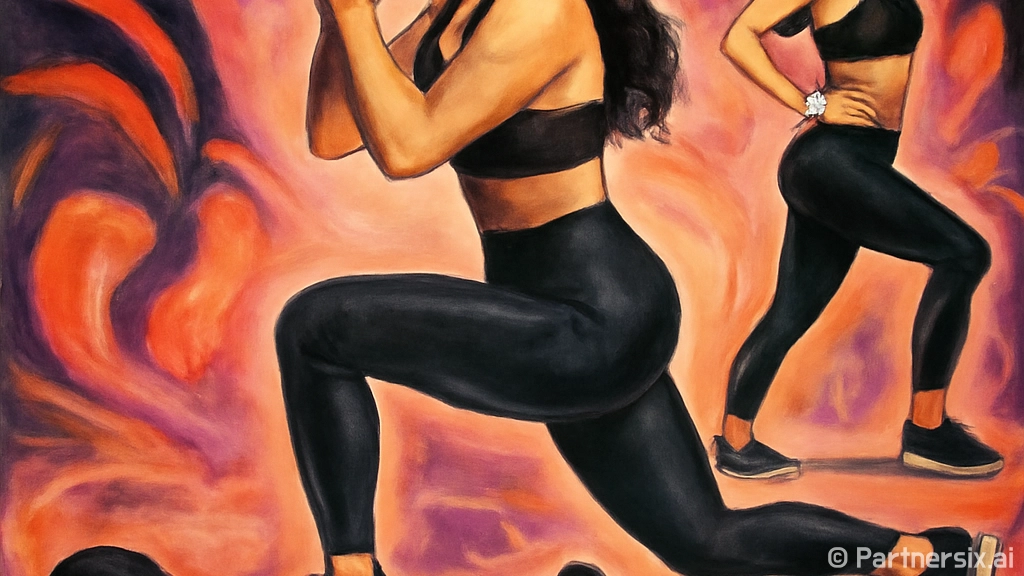 피치힙마법사로 건강한 몸매 가꾸는 방법