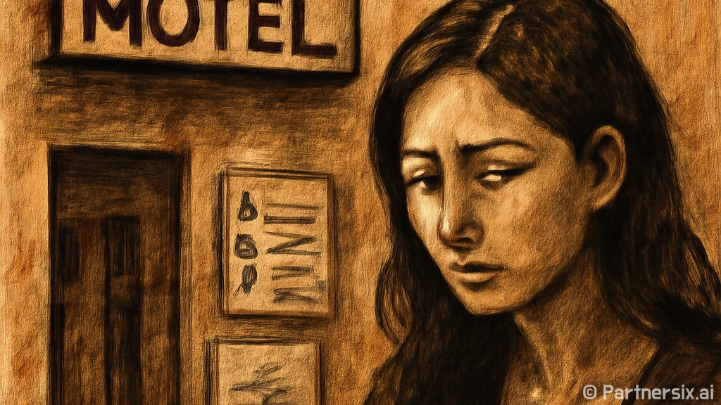 강북 모텔 살인녀 사건의 전말과 안전하게 여행하는 방법