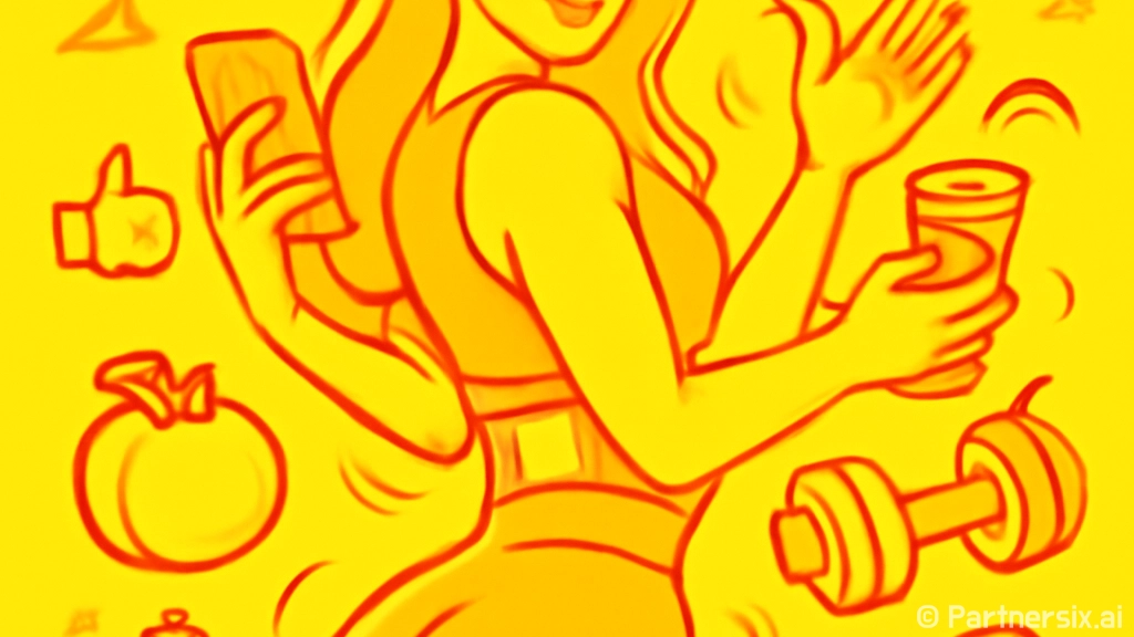 피치힙 인플루언서가…