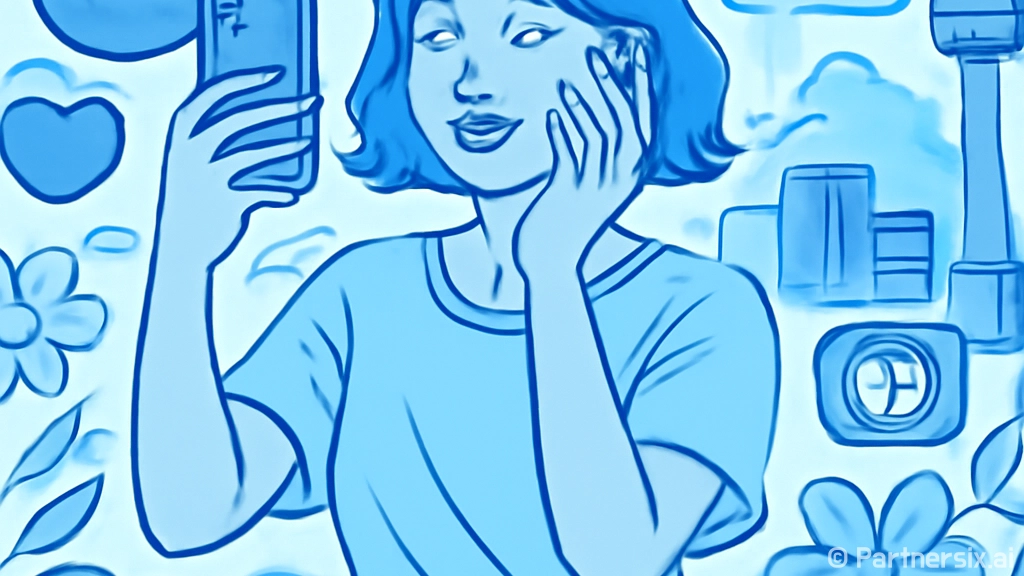 피치힙 인스타에서 영향력 있는 계정을 만드는 방법