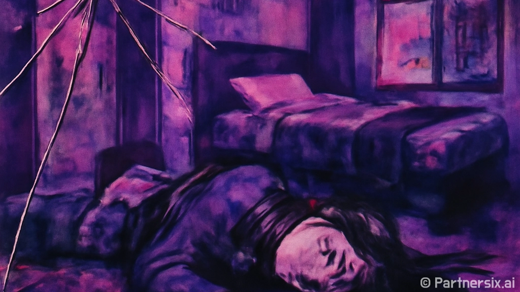 모텔살인녀 사건을 이해하는 방법