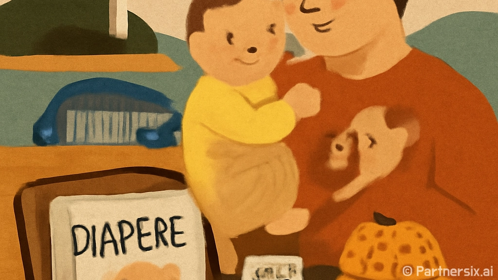 여수에서 4개월 아…