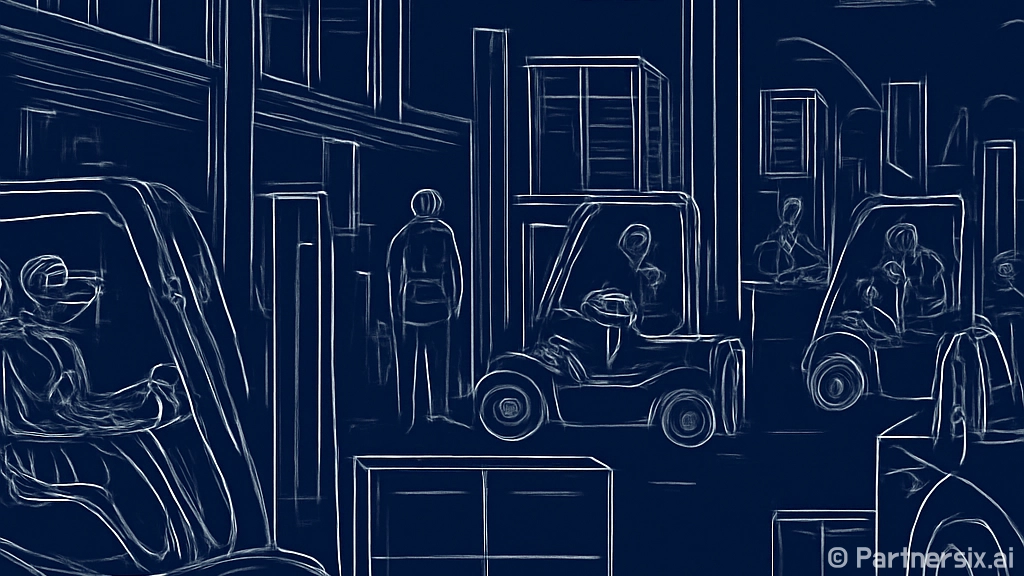 청라에서 지게차를 효과적으로 활용하는 방법