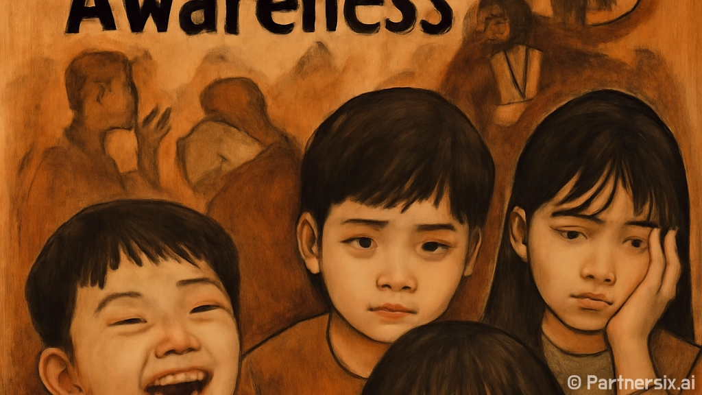 여수에서 아동학대를 인식하고 예방하는 방법