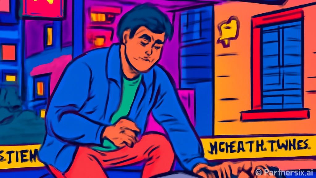 강북 모텔 살인 사건을 이해하는 방법