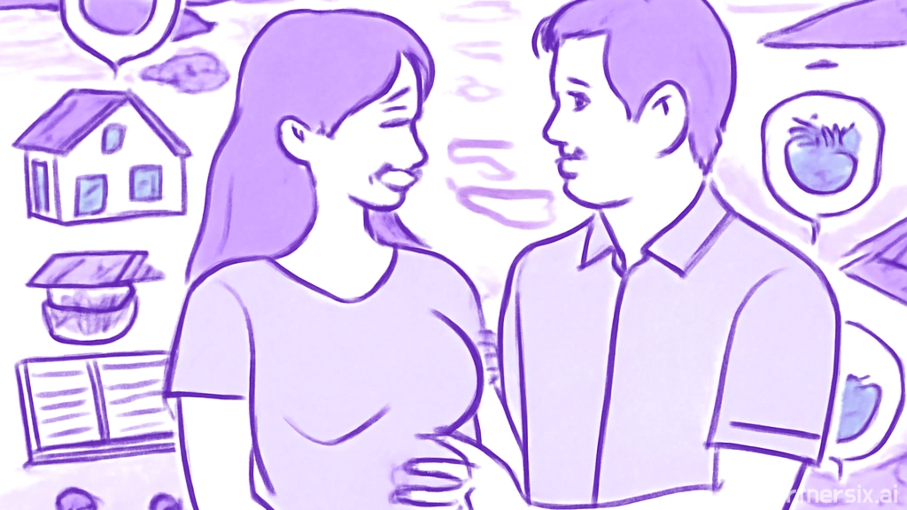 여수 해든이 부모로…