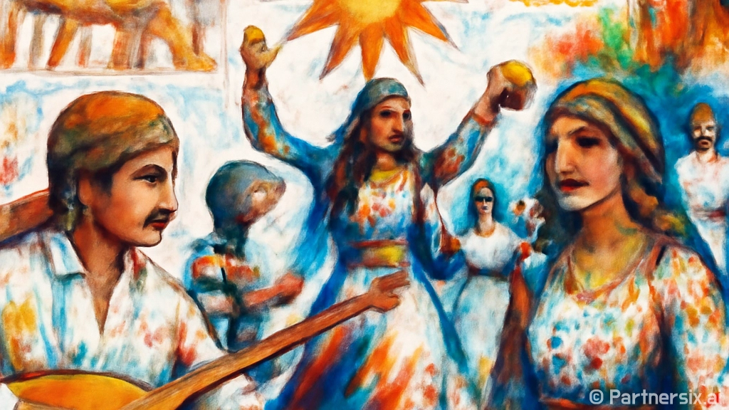 쿠르드족에 대해 알…