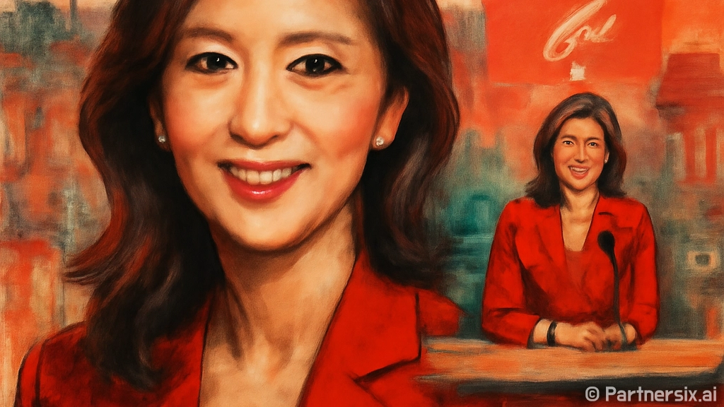 배현진 아나운서의 …