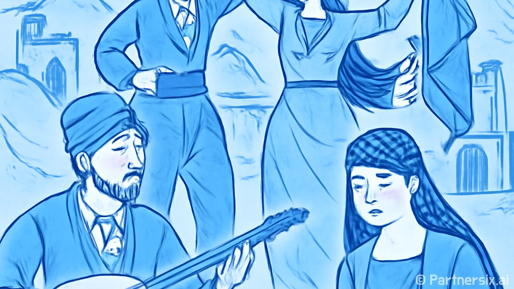 쿠르드족을 이해하는 방법: 역사와 문화, 그리고 현재 상황