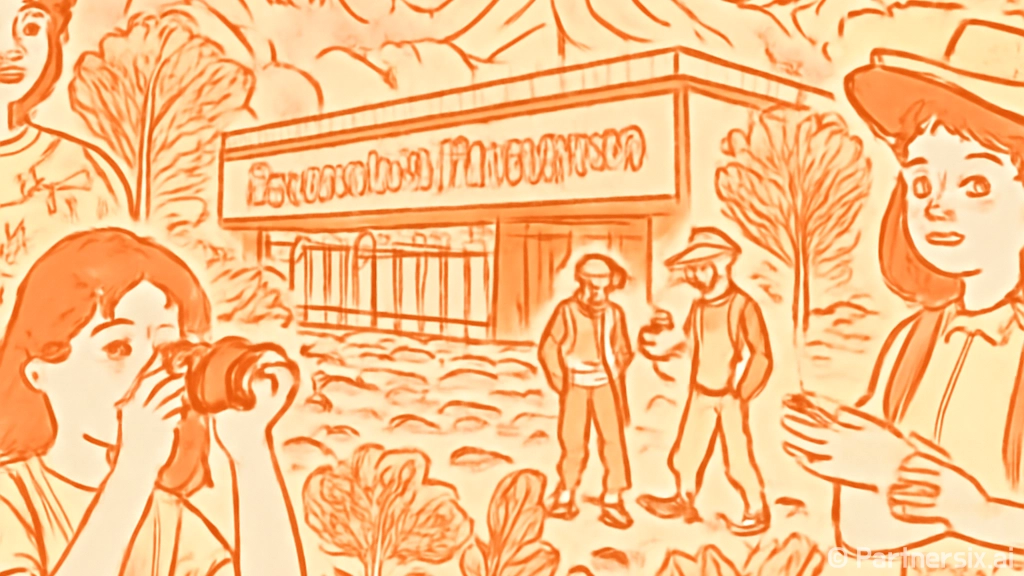 계룡산 생태탐방원을 탐방하는 방법