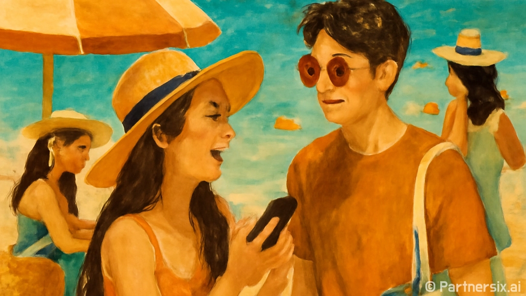 피치힙 인스타그램 계정을 매력적으로 운영하는 방법