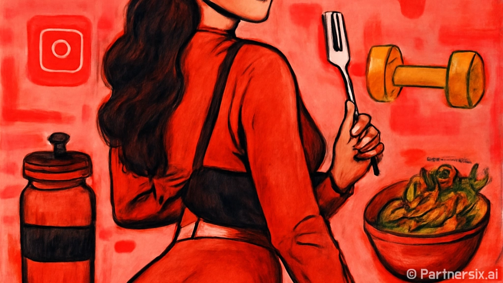 피치힙 인플루언서가 되는 방법: 소셜 미디어에서 영향력 키우기