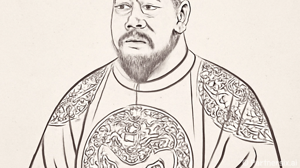 세조 수양대군의 삶과 업적을 이해하는 방법