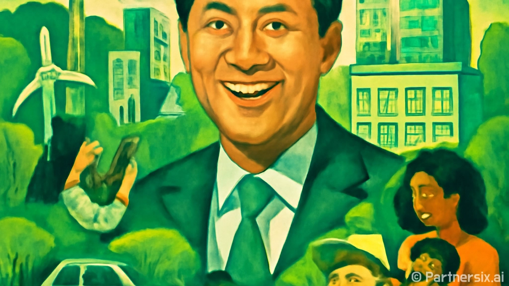 오세훈의 정책을 이…