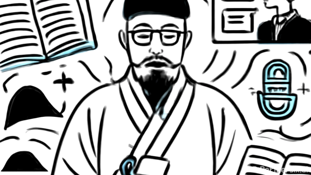 꼬꼬무 김용원에 대…