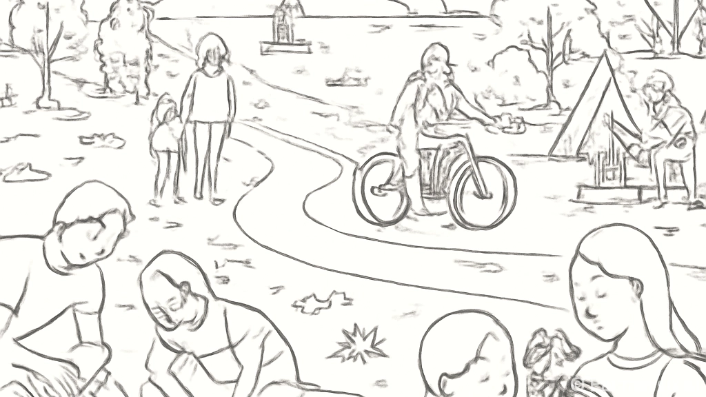 여수 해든이 부모로…