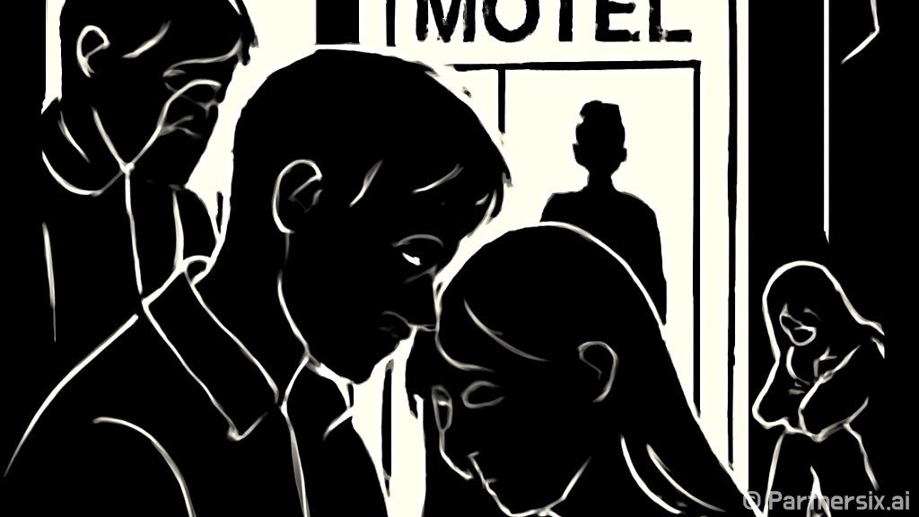 강북 모텔 살인 사…