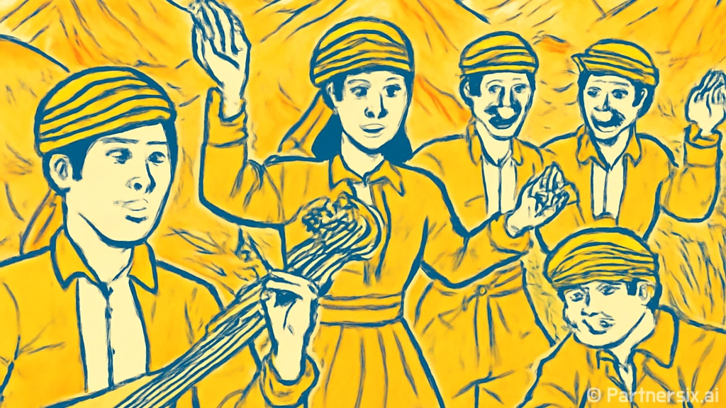 쿠르드족에 대해 알아야 할 모든 것