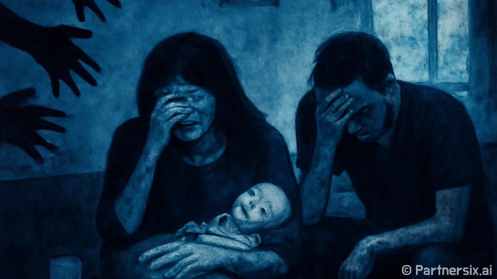 여수 영유아 살인 사건을 이해하고 예방하는 방법