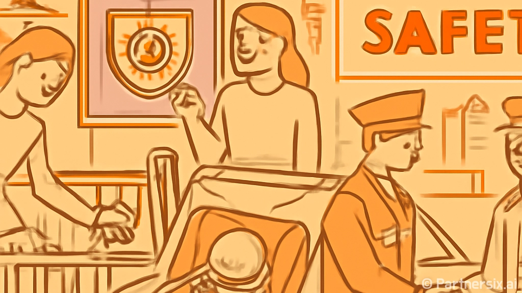 여수에서 영유아를 …