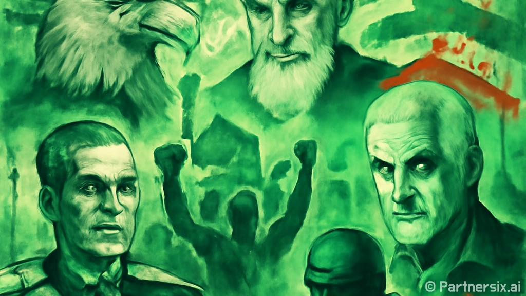 미국-이란 전쟁 이…