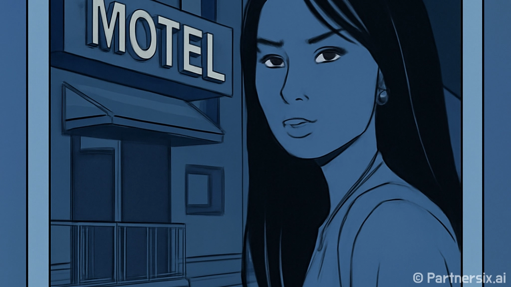 강북 모텔 살인녀 …