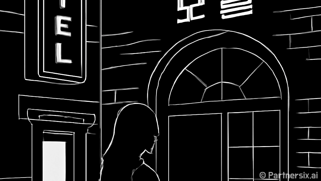 모텔살인녀 사건을 이해하는 방법