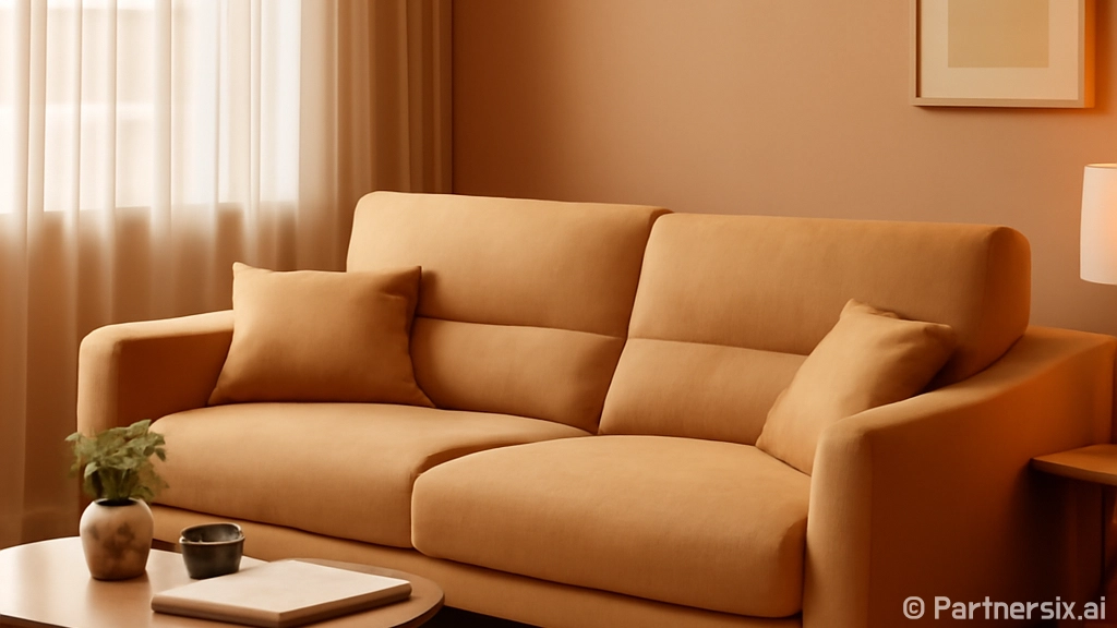 자코모 소파를 선택하는 방법: 스타일과 편안함을 동시에!