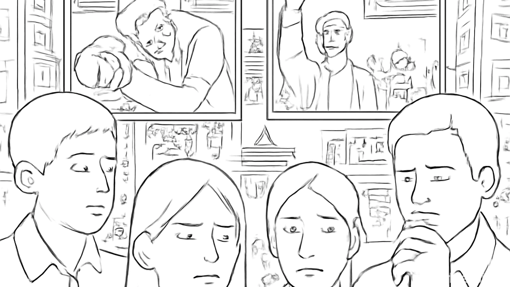 미국과 이란의 관계를 이해하는 방법