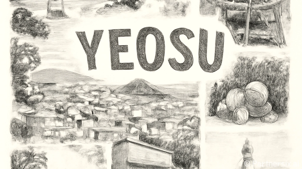 여수 해든이 인스타그램에서 인기 있는 방법