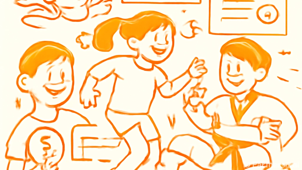 아이운동지원금을 활용하는 방법: 부모님을 위한 가이드