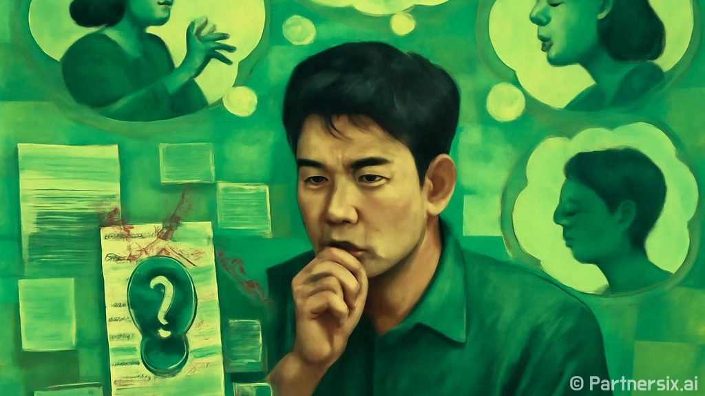 해든이를 제대로 이해하는 방법